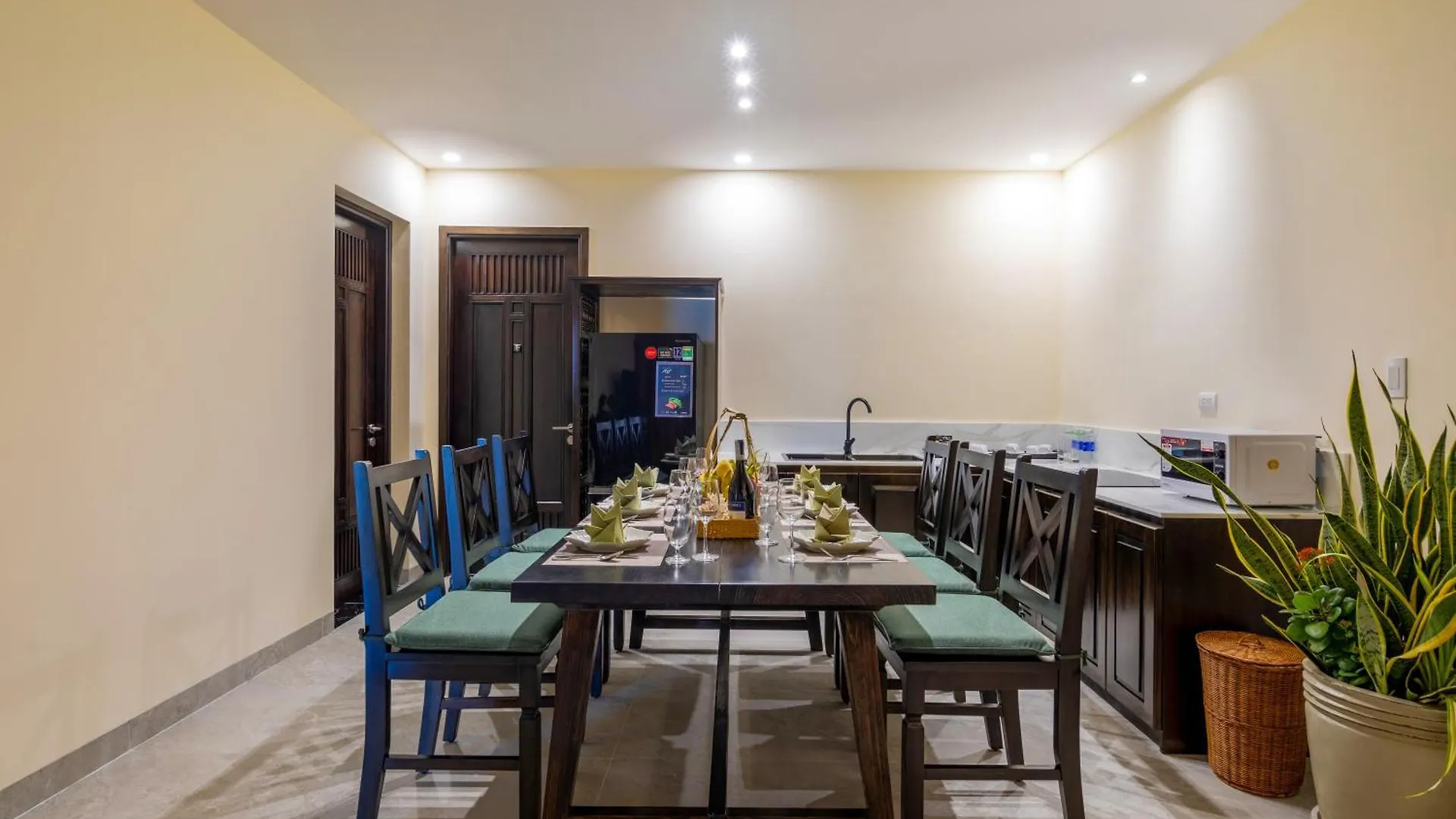 Palm Garden Beach Resort & Spa Hoi An 5*,  Vietnam