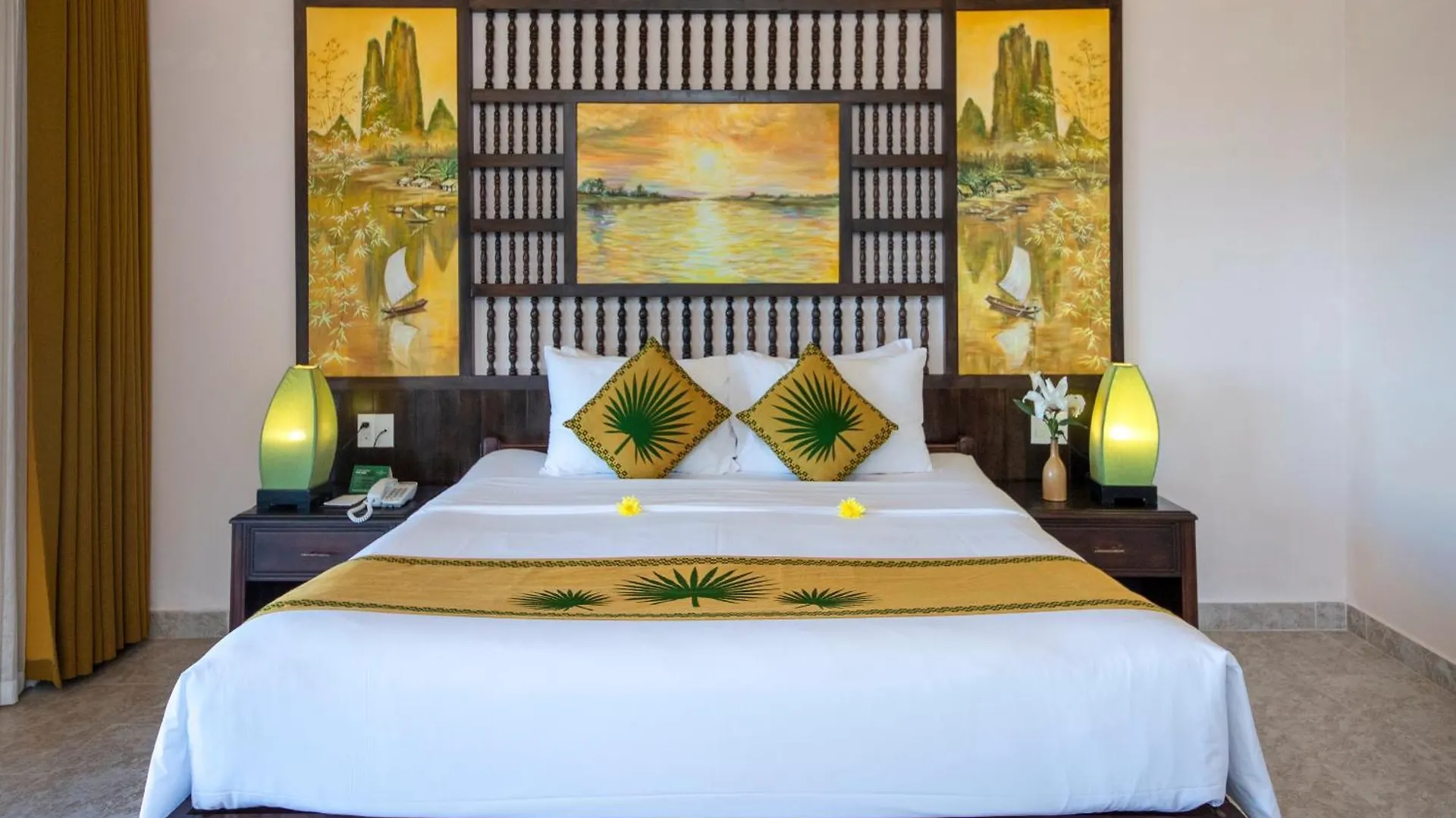 Palm Garden Beach Resort & Spa Hoi An