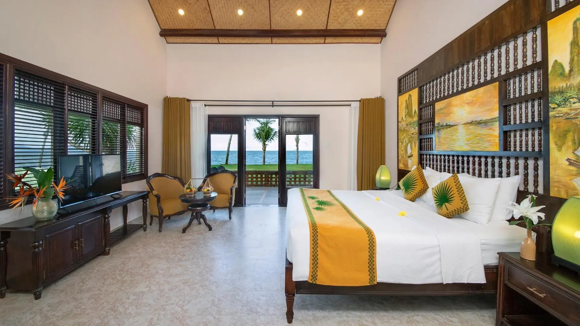 Palm Garden Beach Resort & Spa Hoi An