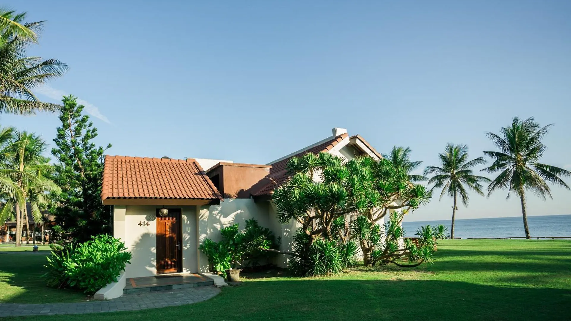 Palm Garden Beach Resort & Spa Hoi An
