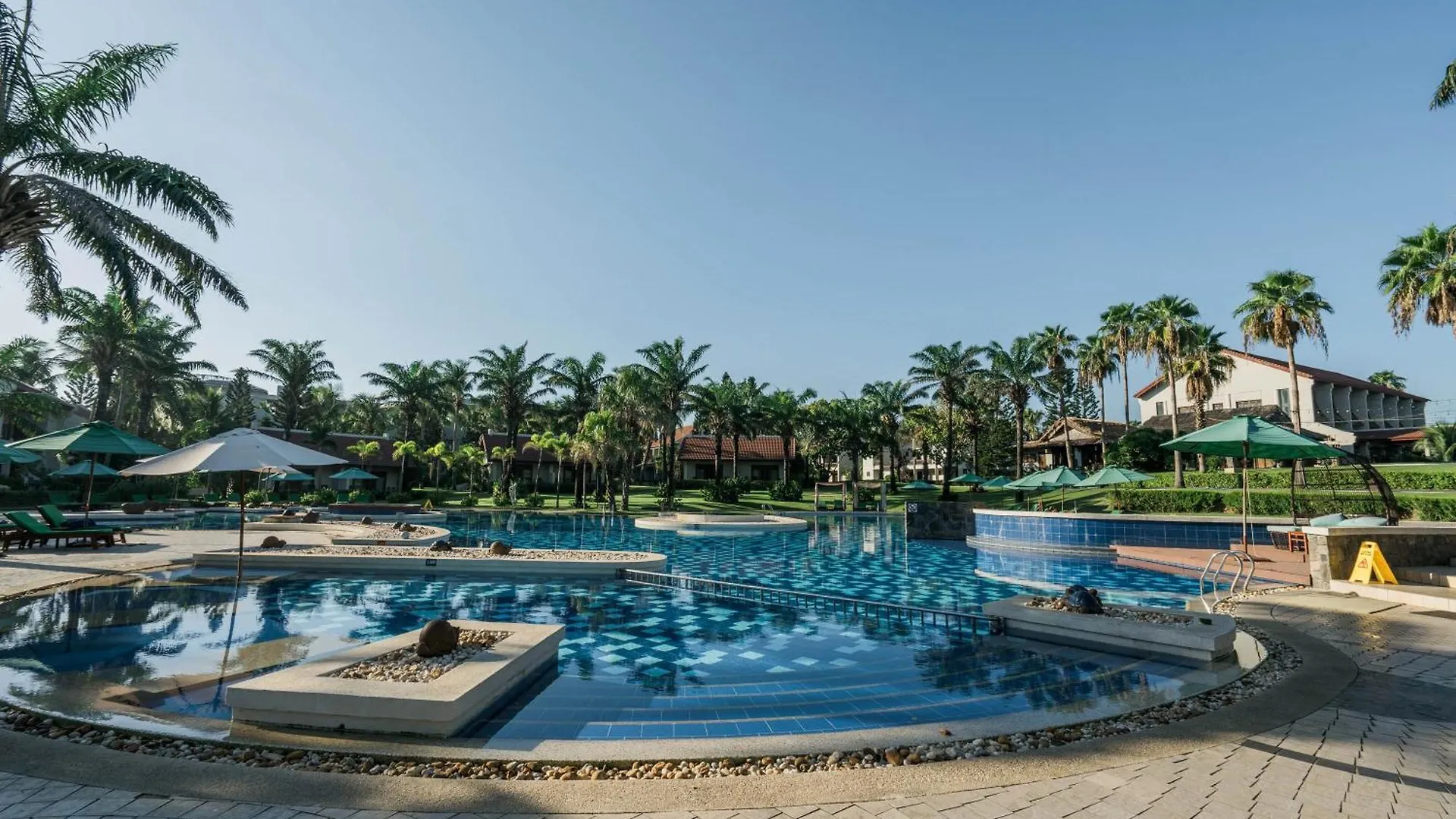 Palm Garden Beach Resort & Spa Hoi An