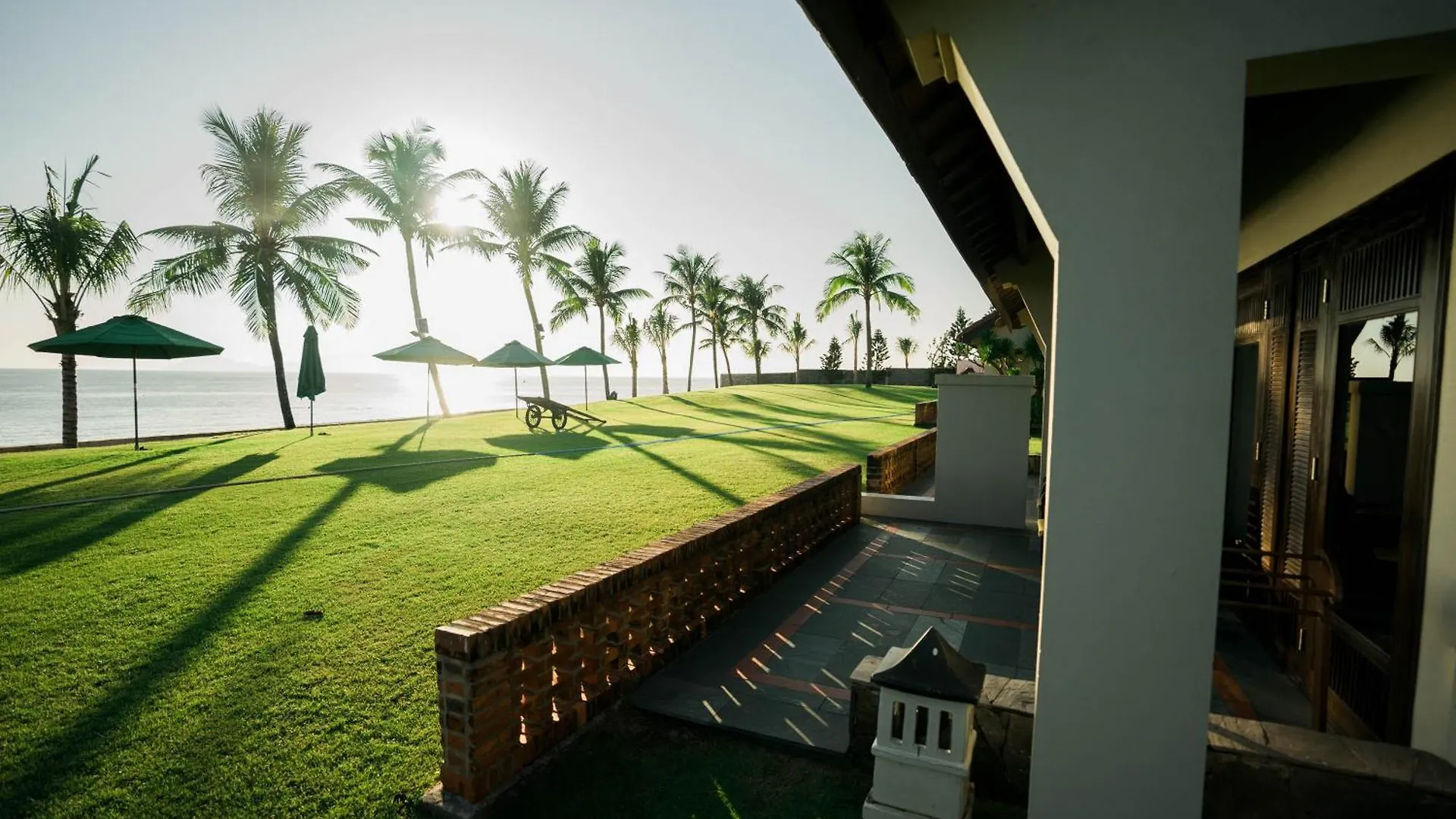 Palm Garden Beach Resort & Spa Hoi An