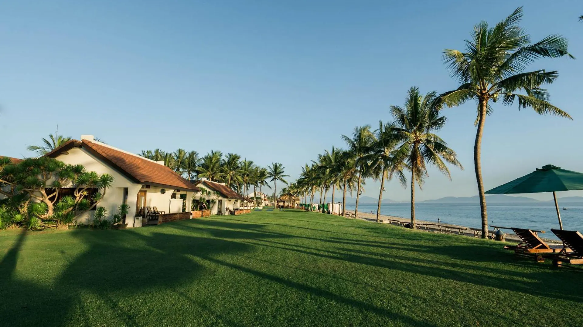 Palm Garden Beach Resort & Spa Hoi An 5*,  Vietnam