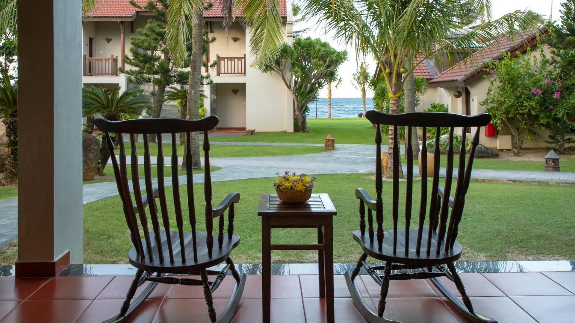 *****  Palm Garden Beach Resort & Spa Hoi An Vietnam