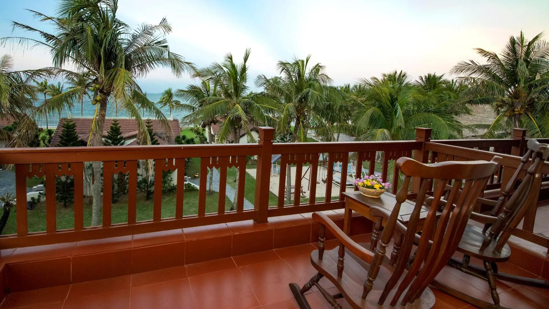 Palm Garden Beach Resort & Spa Hoi An 5*,  Vietnam