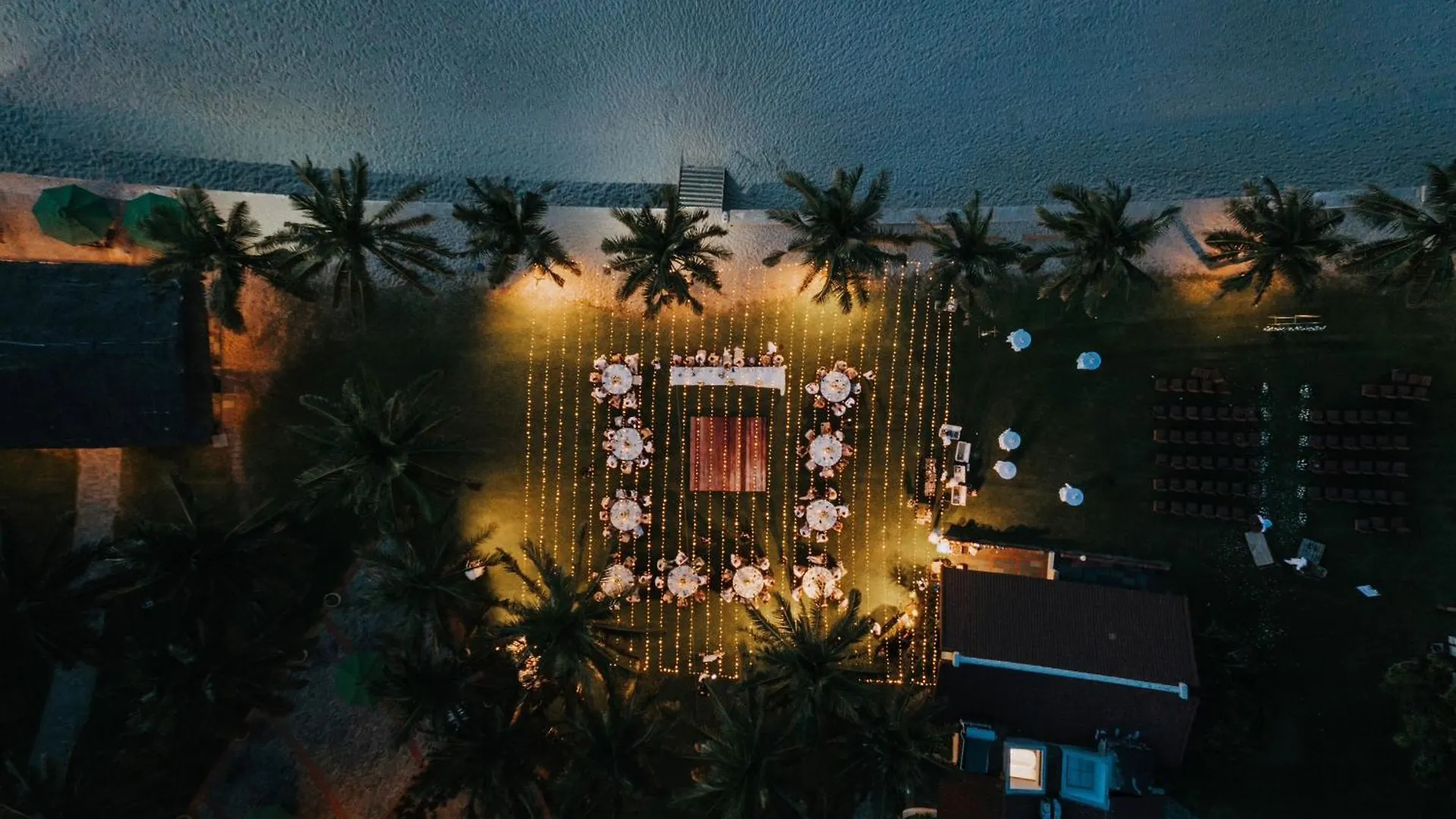 *****  Palm Garden Beach Resort & Spa Hoi An Vietnam