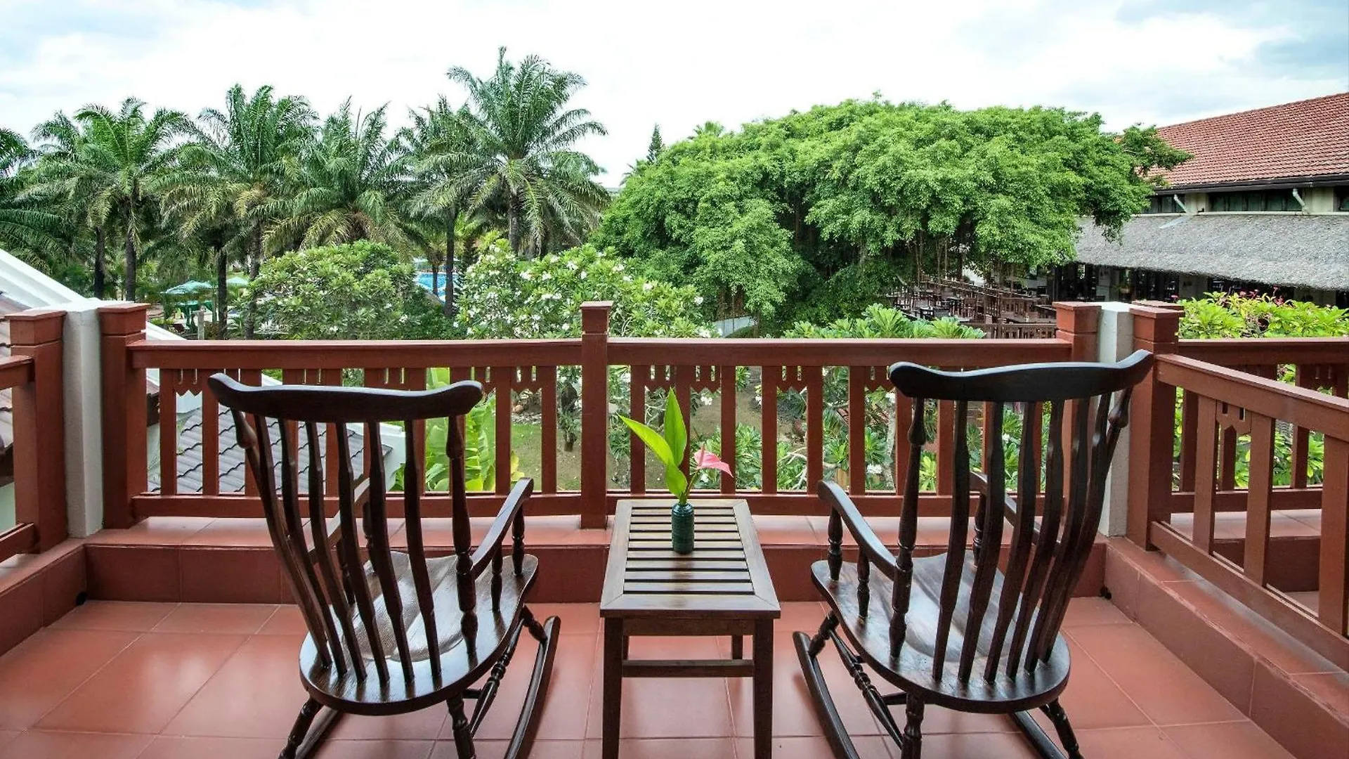 Palm Garden Beach Resort & Spa Hoi An