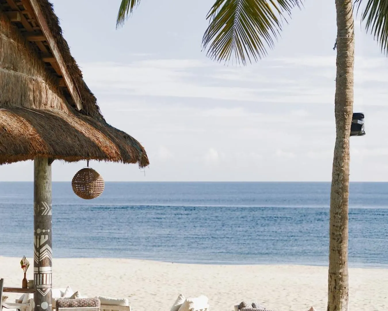 Palm Garden Beach Resort & Spa Hoi An