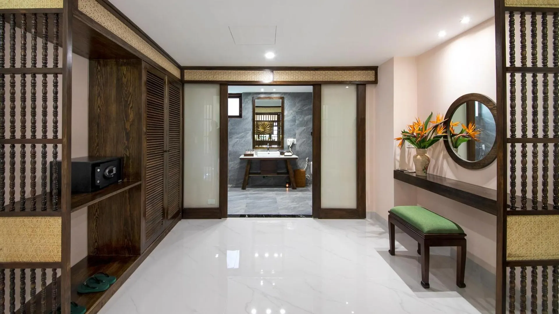 Palm Garden Beach Resort & Spa Hoi An