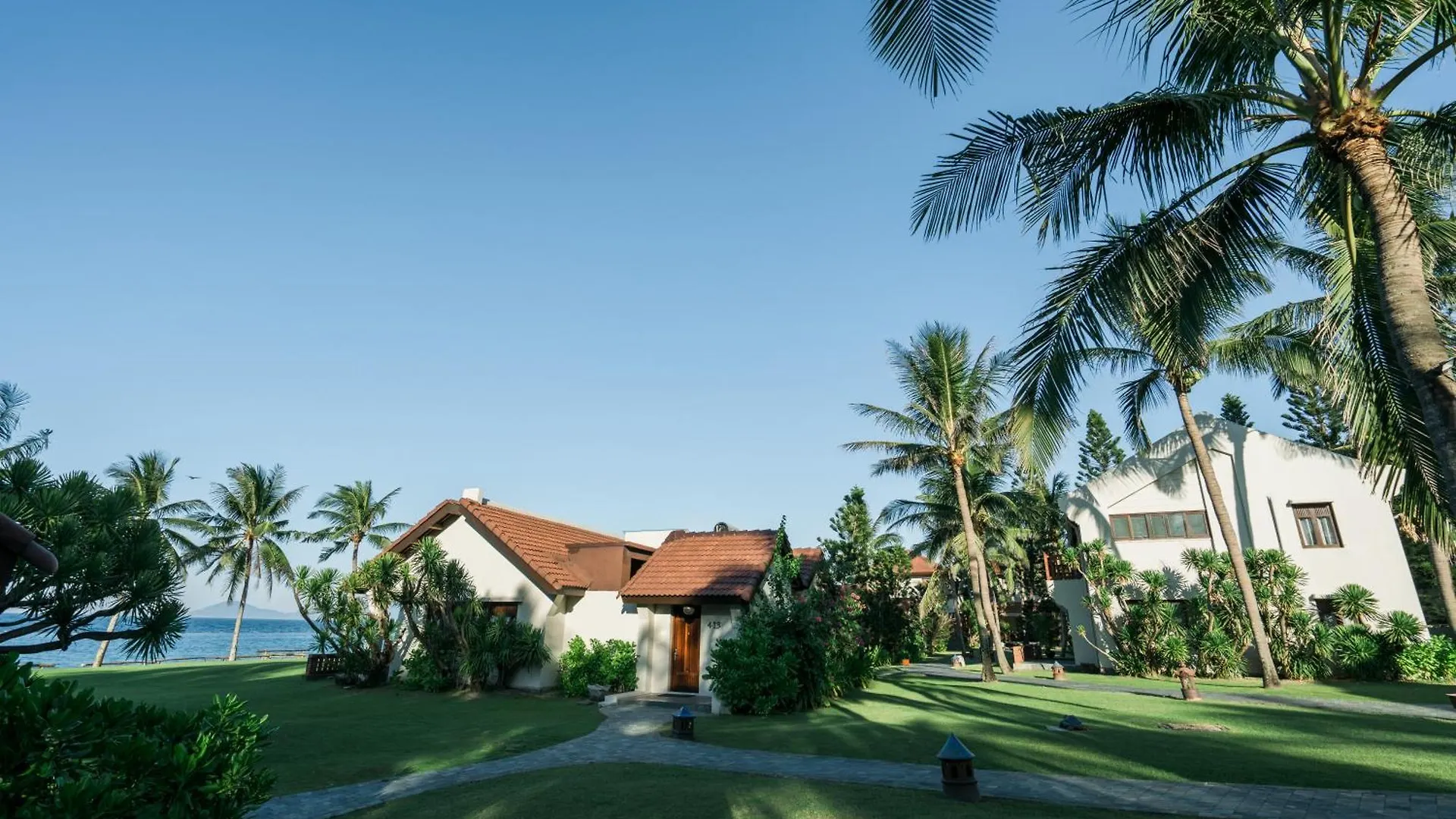 Palm Garden Beach Resort & Spa Hoi An