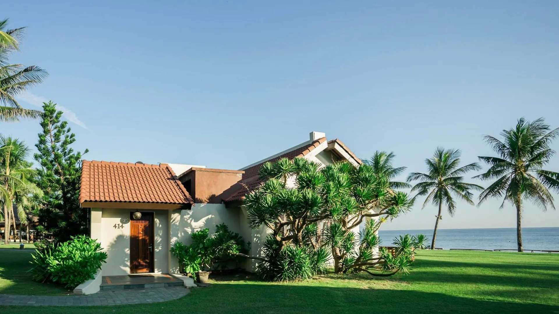 Palm Garden Beach Resort & Spa Hoi An