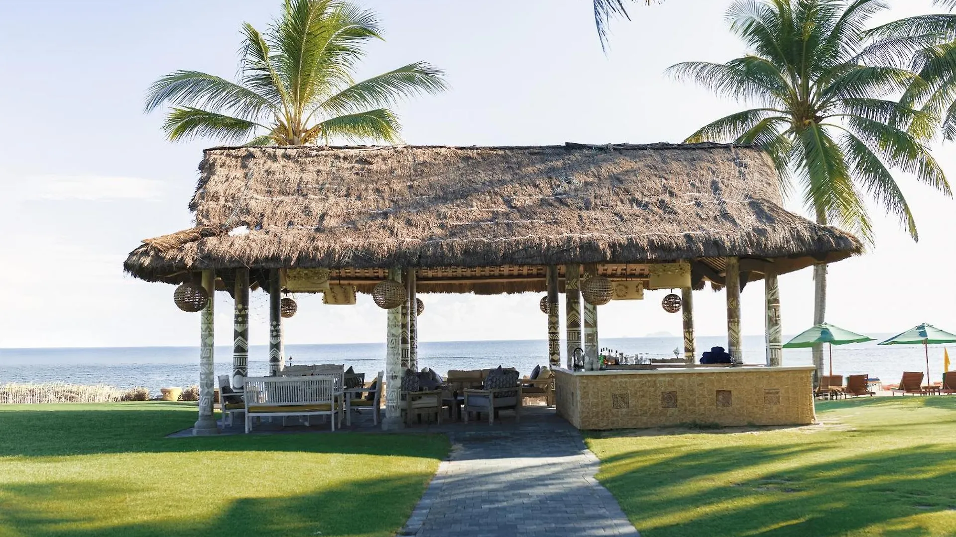 Palm Garden Beach Resort & Spa Hoi An
