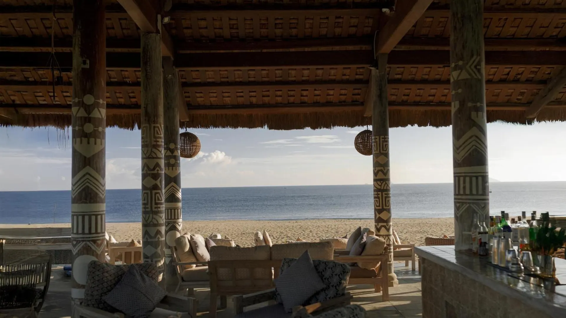 Palm Garden Beach Resort & Spa Hoi An