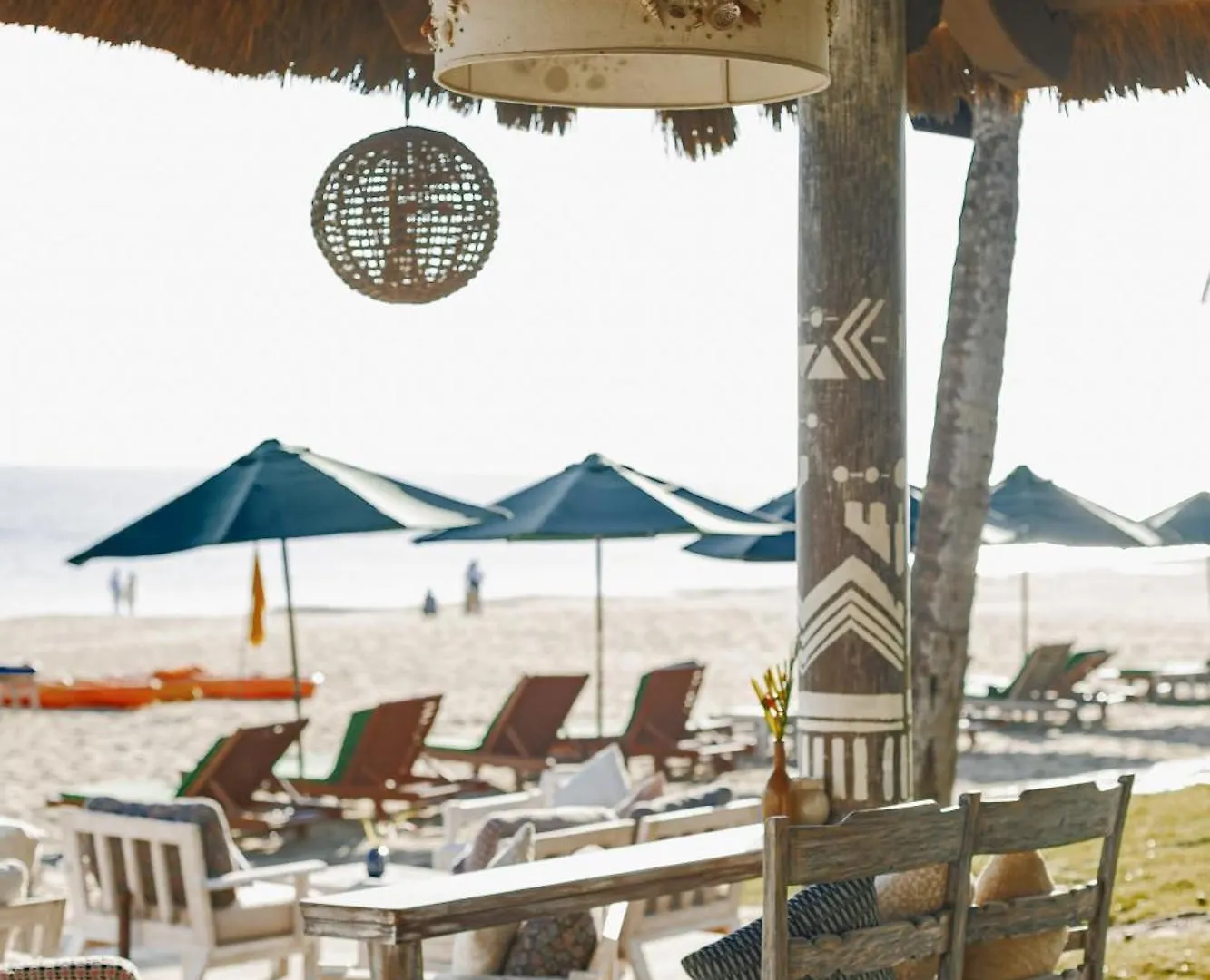 Palm Garden Beach Resort & Spa Hoi An
