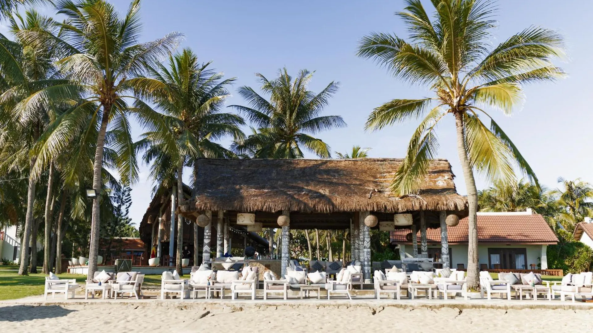 Palm Garden Beach Resort & Spa Hoi An