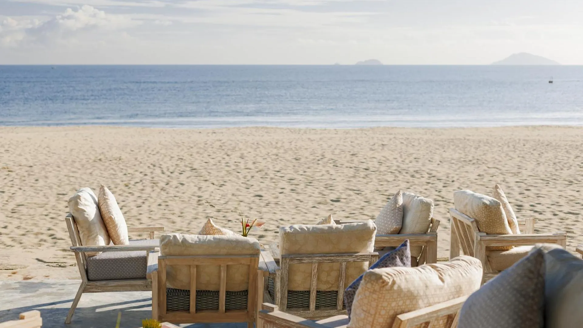 Palm Garden Beach Resort & Spa Hoi An Vietnam