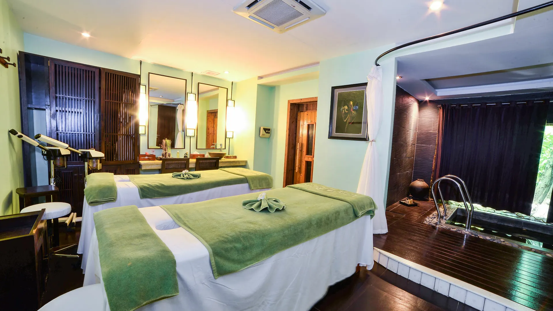 Palm Garden Beach Resort & Spa Hoi An